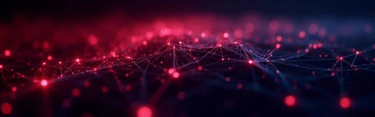 Neural network representing secure data paths